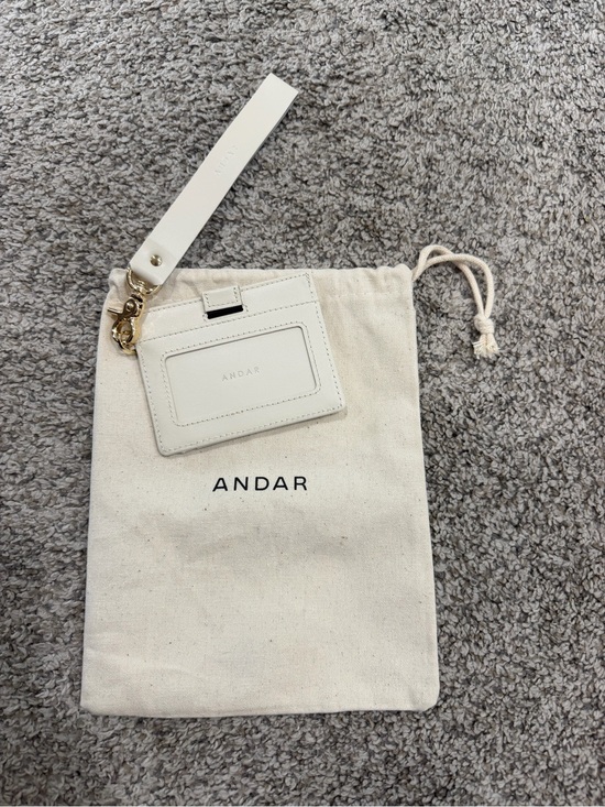 Andar Handbags - Andar Denner Wallet